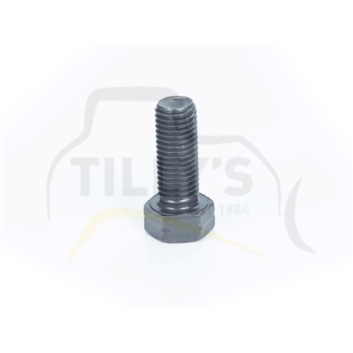 BOLT - HEX 3/4 X 2" UNC