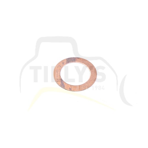 GASKET - TUBE OIL