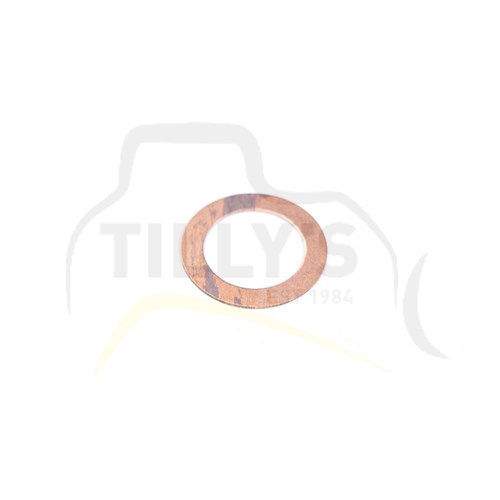 GASKET - TUBE OIL