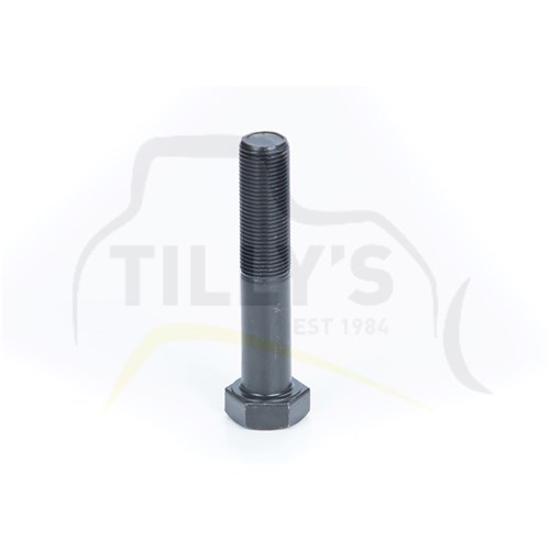 BOLT - HEX 3/4 X 4 UNF