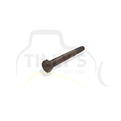 BOLT -HEX 1/2 X 4 UNF