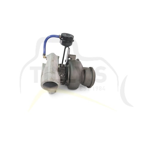 TURBO GRP - REMAN