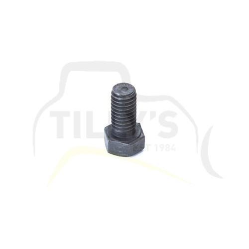 BOLT - HEX 3/8 X 3/4 UNC