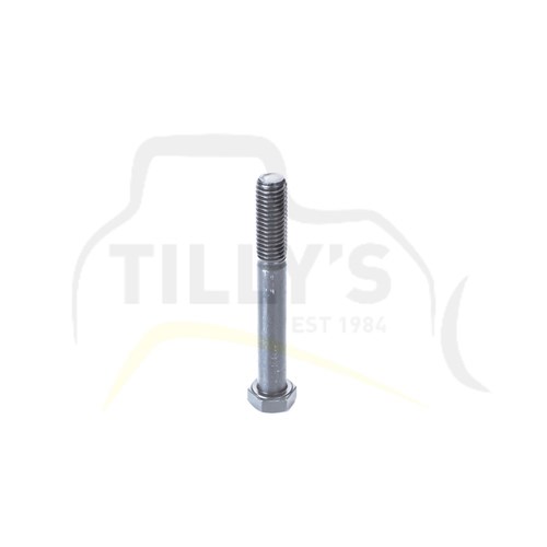BOLT - HEX 1/2 X 4 UNC