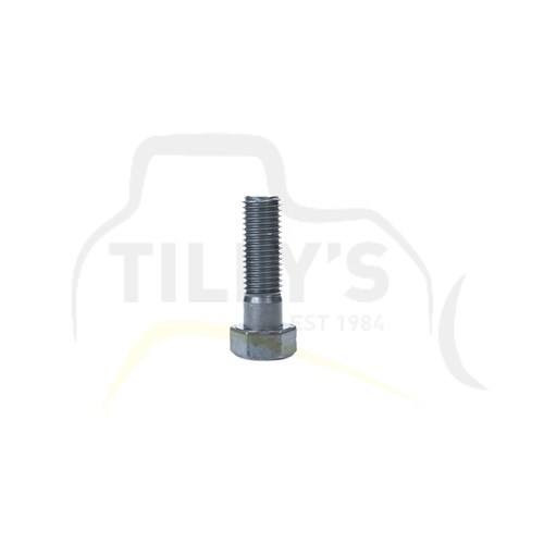 BOLT - HEX 1/2 X 2 UNF