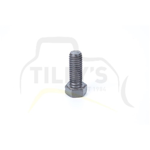 BOLT - HEX 3/8 X 1 UNC