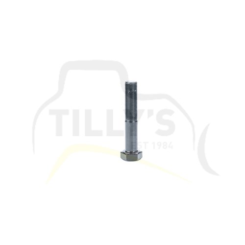 BOLT - HEX 1/2 X 2.3/4 UNF