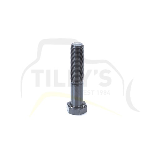 BOLT - HEX 1/2 X 2.1/2 UNF