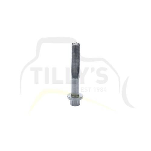 BOLT - HEX 1/4" X 1/2" UNC