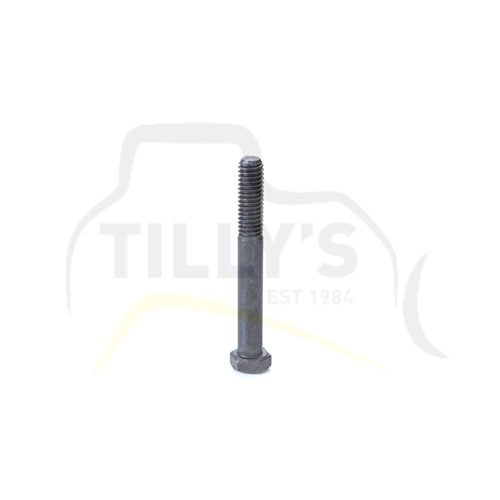 BOLT - HEX 3/8" X 3" UNC