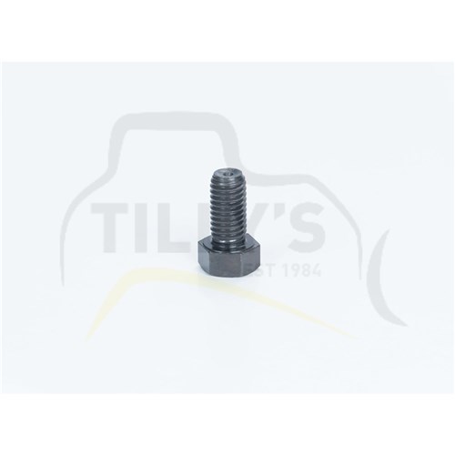 BOLT - HEX 1/2" X 1" UNC