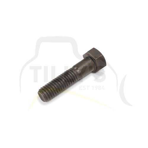 BOLT - 1/2" X 2" UNC