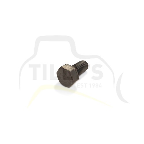 BOLT - HEX 3/4" X 1.1/2" UNC