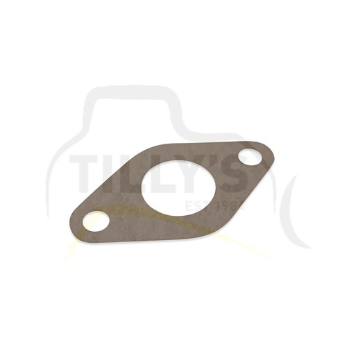 GASKET - COOLER OIL
