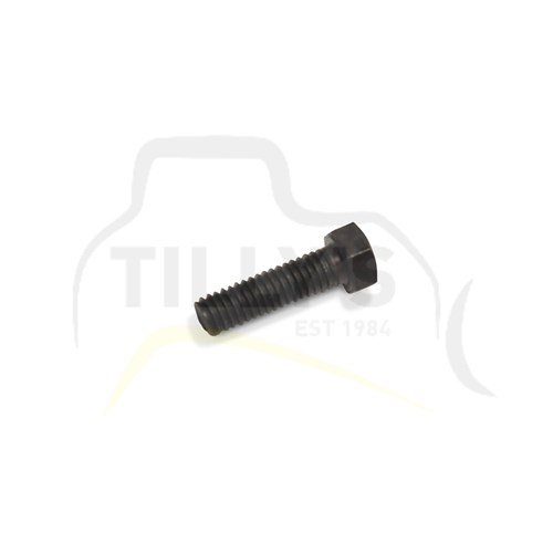 BOLT - 3/8"X 1.1/4" UNC