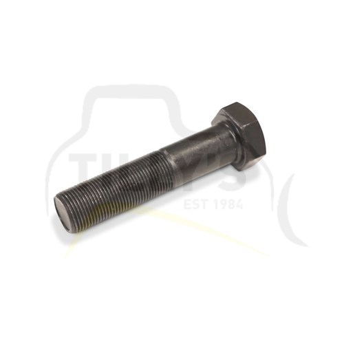 BOLT - HEX 1" X 4.1/2" UNF