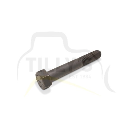 BOLT - HEX 1/2" X 3.1/4" UNC