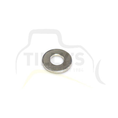 WASHER