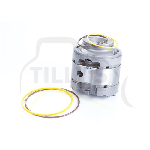 CARTRIDGE GRP - PUMP 960F