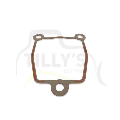 GASKET - COVER FILTER OIL