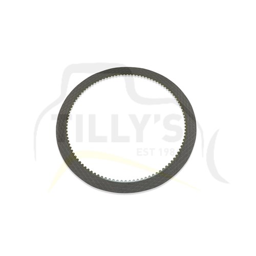DISC - FRICTION D5M 4BR