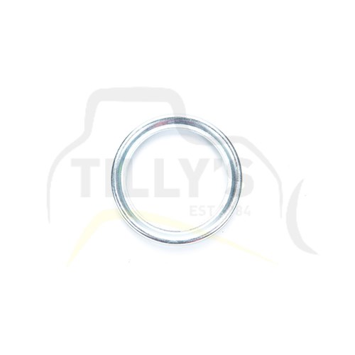 CAP - SEALING AXLE ASSY