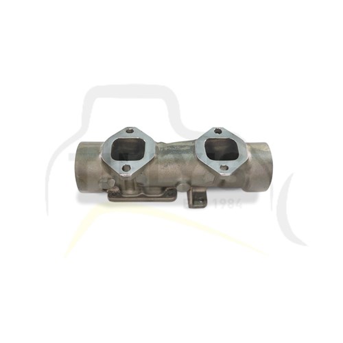 MANIFOLD - EXHAUST