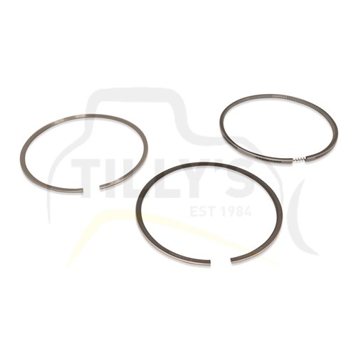 RING SET - PISTON D4C 3046 5XK