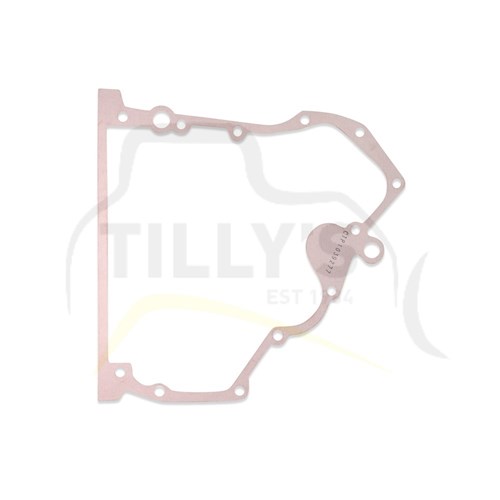 GASKET - FRONT COVER 3046 ENG