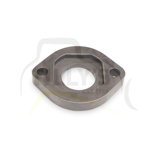 RETAINER - WIRING TRANS D6R