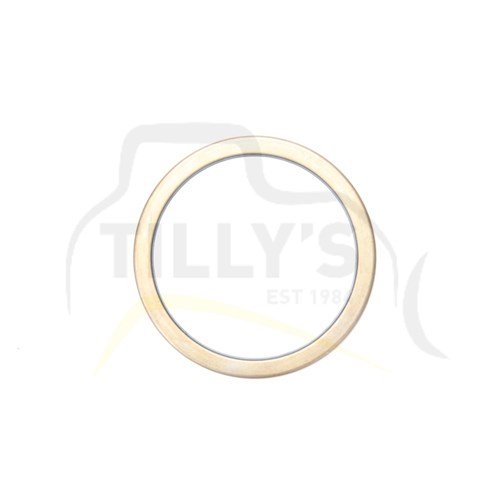 STUD - TAPER 3/8 X 4" UNC