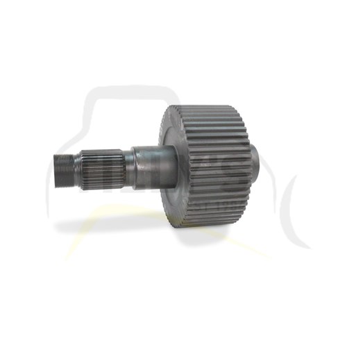 SHAFT - CIRCLE DR GRP 12G 140H