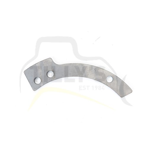 SEAL - EXHAUST 988B 834B D8L