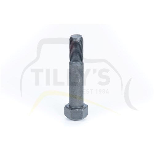 BOLT -TRACK S/MAST 3/4" X 99MM