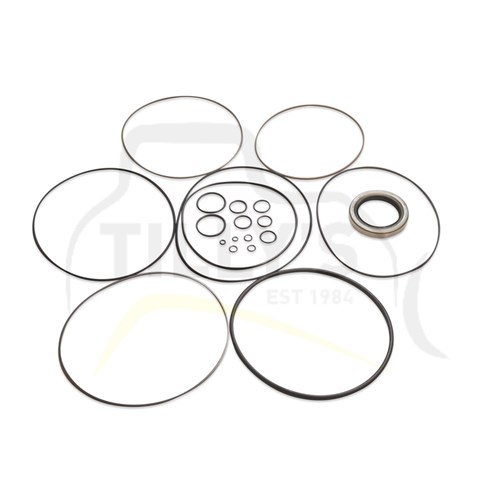 KIT - SEAL HYD T/MTR 325B BL