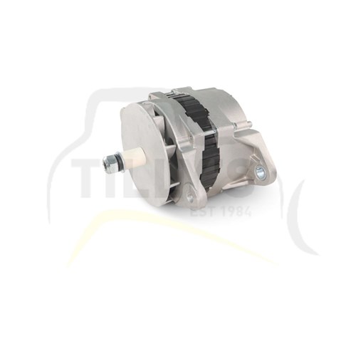 ALTERNATOR -  24V 70A