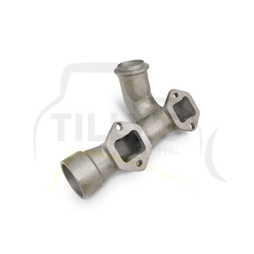 MANIFOLD - EXH REAR R/H 3408