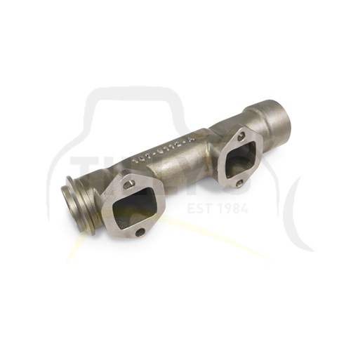 MANIFOLD - EXHAUST 3406 637D
