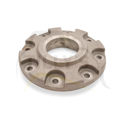 RETAINER - IDLER GRP