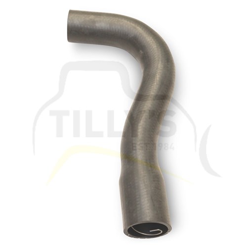 HOSE - RADIATOR LOWER D6M