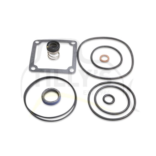 KIT - GASKET RAW / AFTERCOOLER