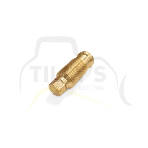 PLUG - OIL DRAIN