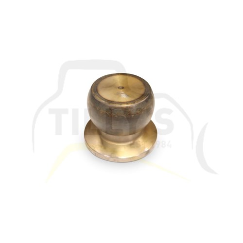 TRUNNION - BALL