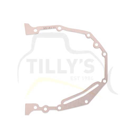 GASKET - SEAL CARRIER GRP 325