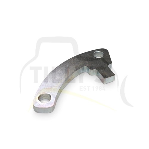 LOCK - ADJUSTER TRACK D7R