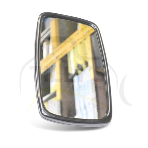 MIRROR - REAR VIEW