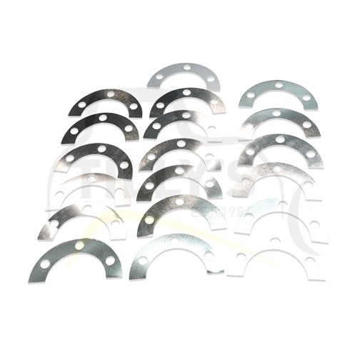 SHIM PACK - ARTICULATION