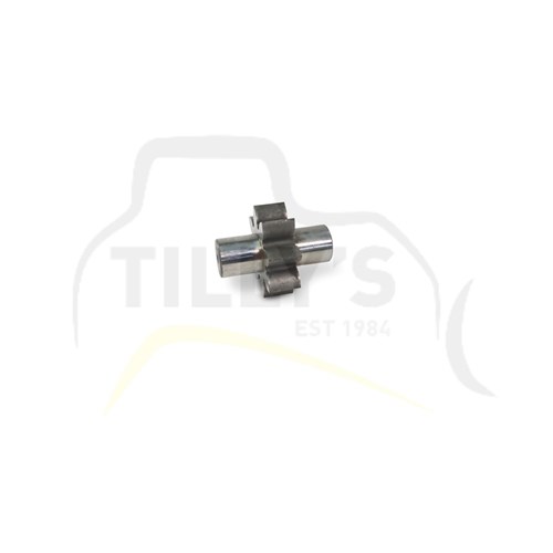 GEAR - PUMP OIL DRIVE D9H