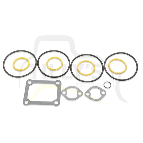 KIT - GASKET COOLER OIL