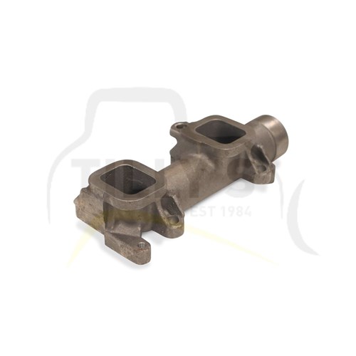 MANIFOLD - EXH FRONT EL240B